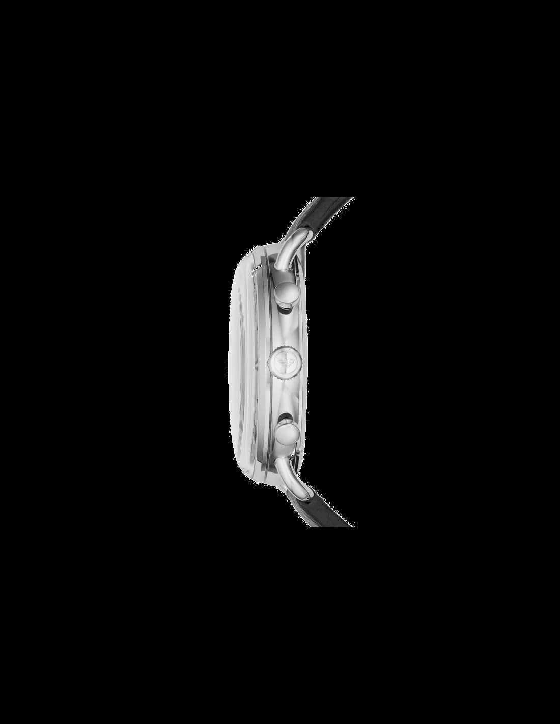 Montre Emporio Armani AR11105 homme vue de profil