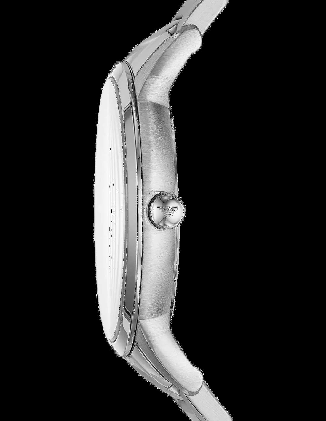 Montre Homme Emporio Armani AR11137 Renato avec Bracelet NATO vue 2