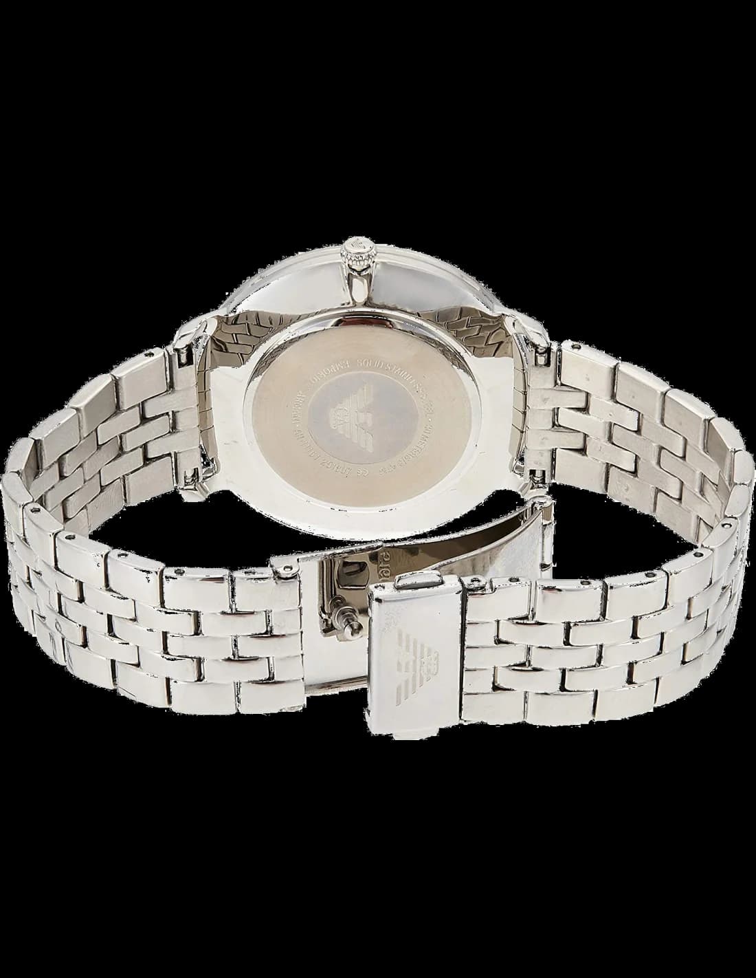 Montre Homme Emporio Armani Classic AR11161 vue 2