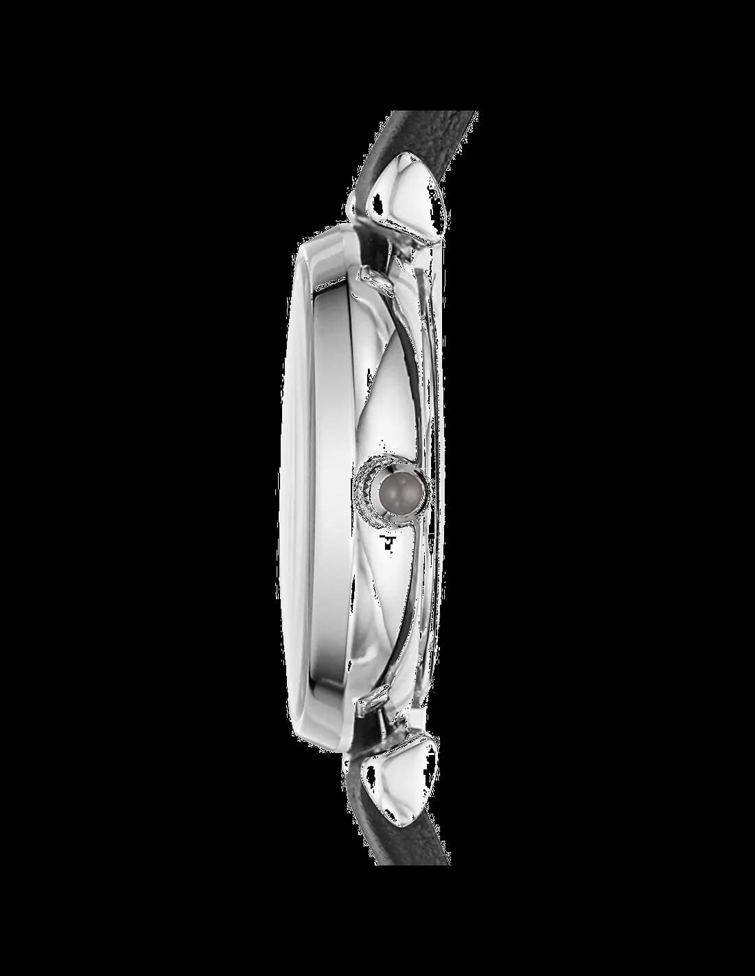 Montre Emporio Armani AR11171 femme vue de profil