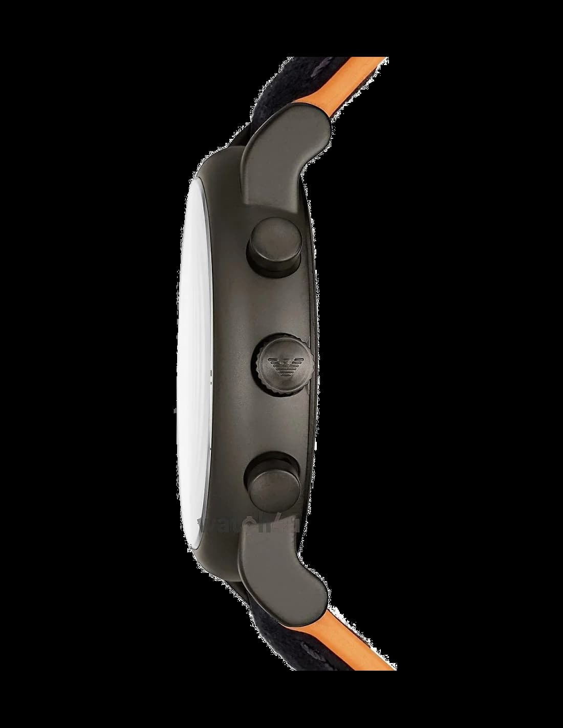 Montre Emporio Armani AR11174 homme vue de profil