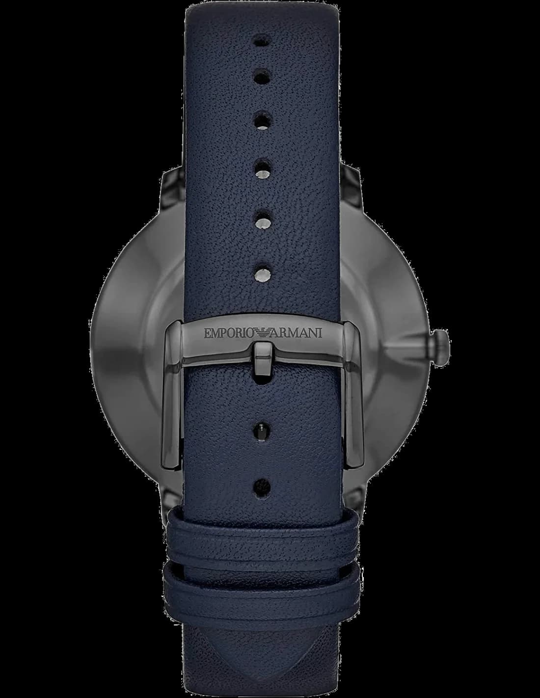 Bracelet en cuir de la montre AR11214 — Montres Outlet