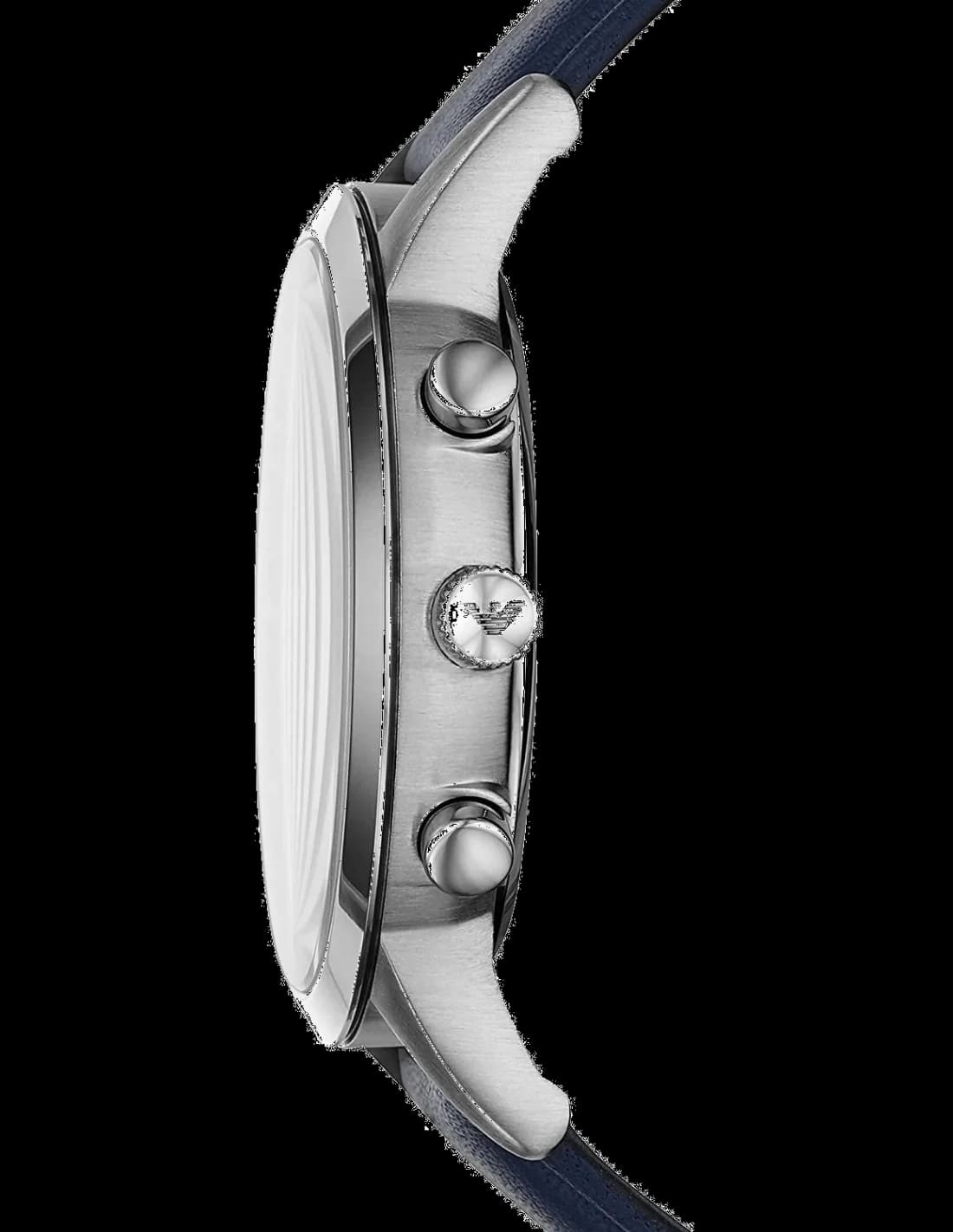 Montre Emporio Armani AR11216 homme vue de profil