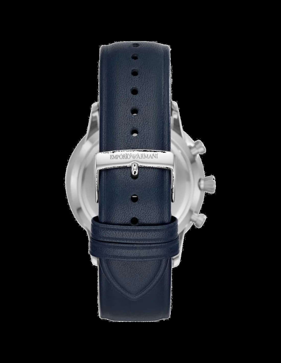Montre Emporio Armani AR11226 homme vue de profil
