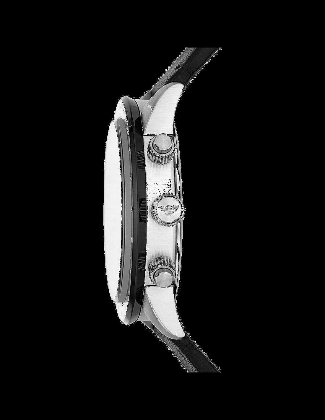 Montre Emporio Armani AR11243 homme vue de profil