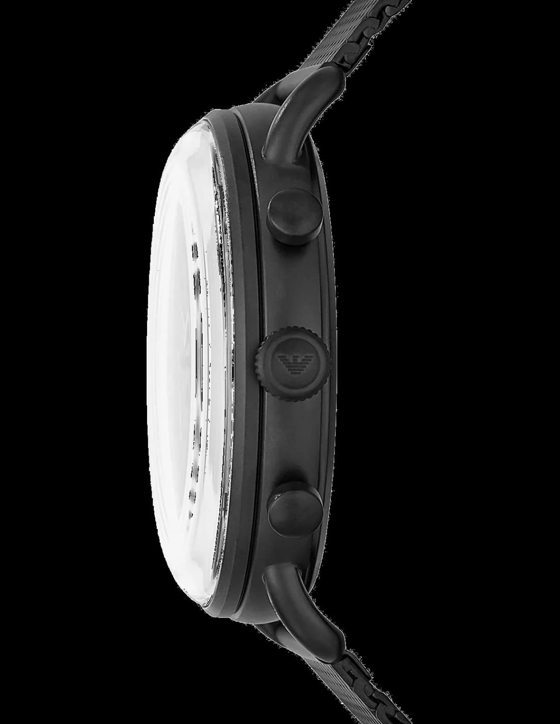 Fermoir déployant de la montre Emporio Armani AR11264 — Montres Outlet