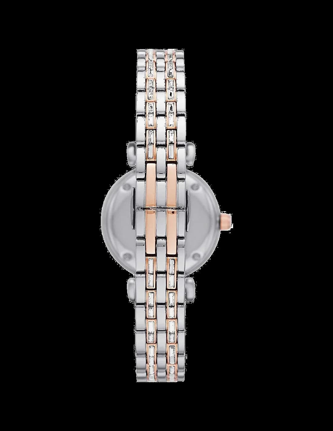 Fermoir bouclardillon Emporio Armani AR11290 — Montres Outlet