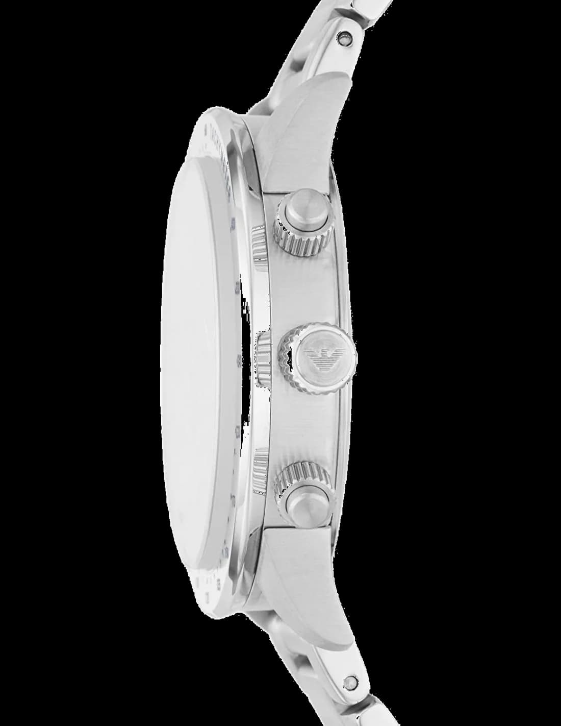 Montre Emporio Armani AR11306 homme vue de profil