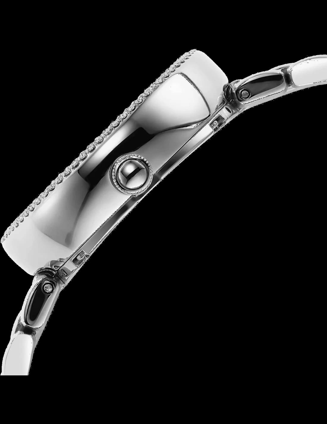 Montre Emporio Armani AR11461 femme vue de profil
