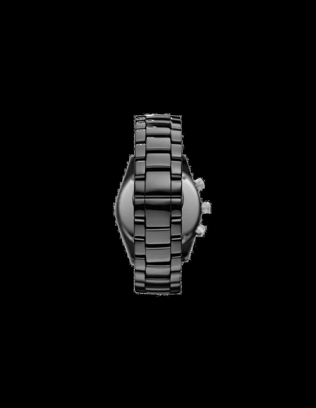 Fermoir boucle déployante de l'Emporio Armani AR1421 — Montres Outlet