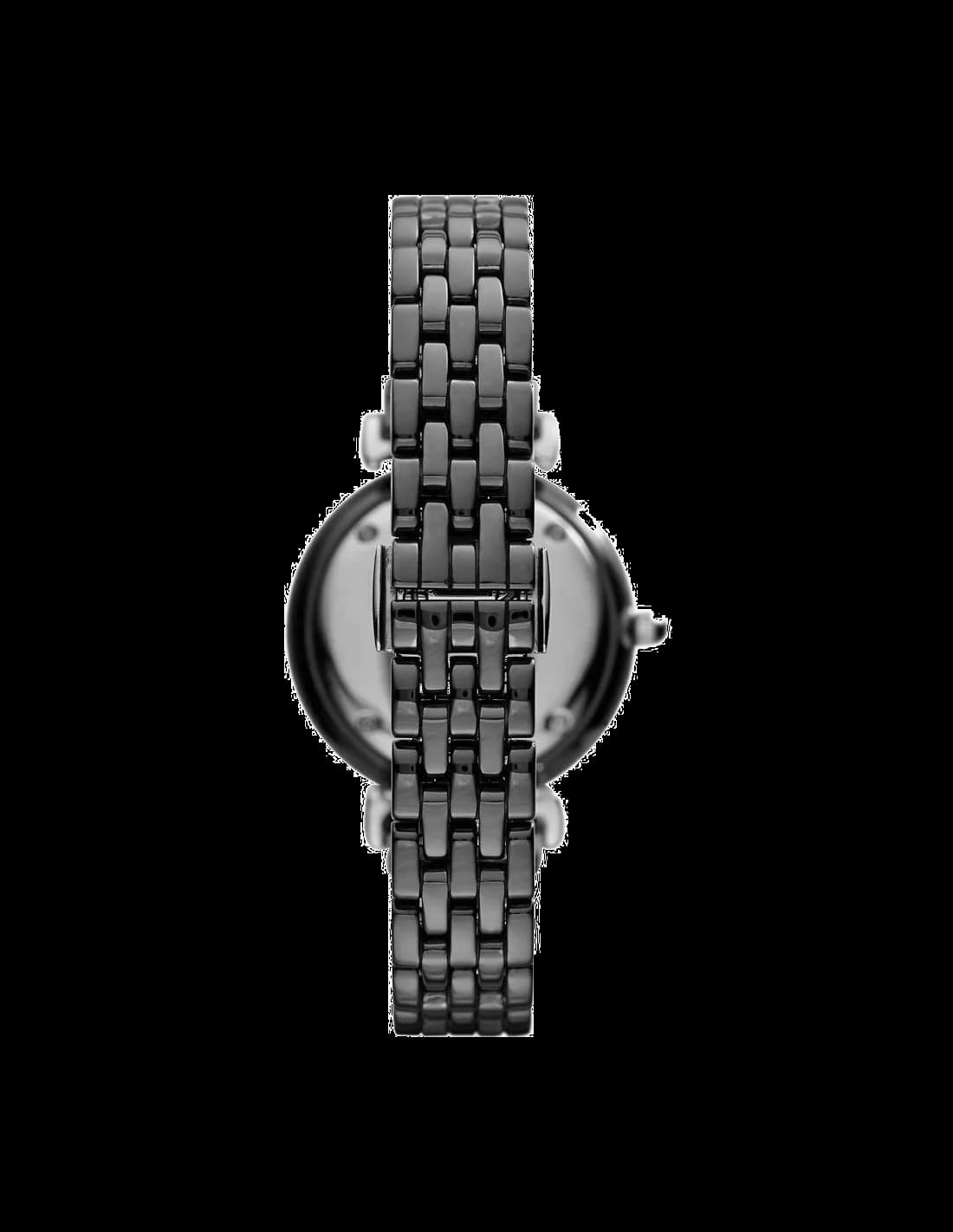 bracelet cuir Emporio Armani AR1487 — Montres Outlet