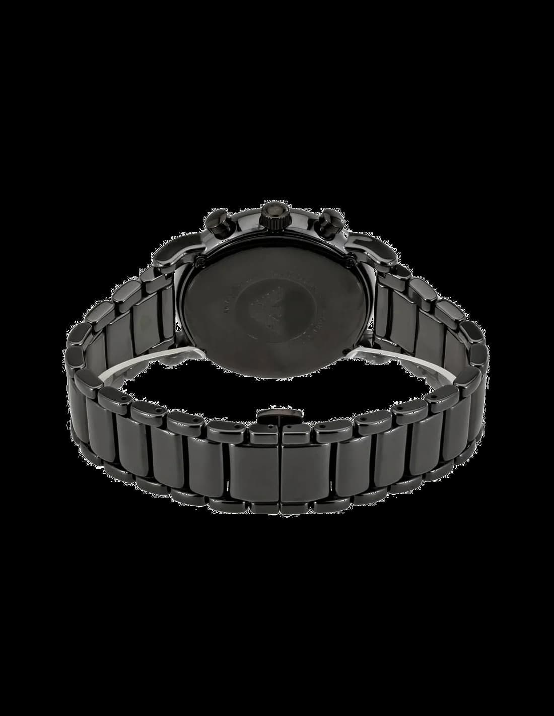 Bracelet en acier inoxydable de la montre Emporio Armani AR1507 — Montres Outlet