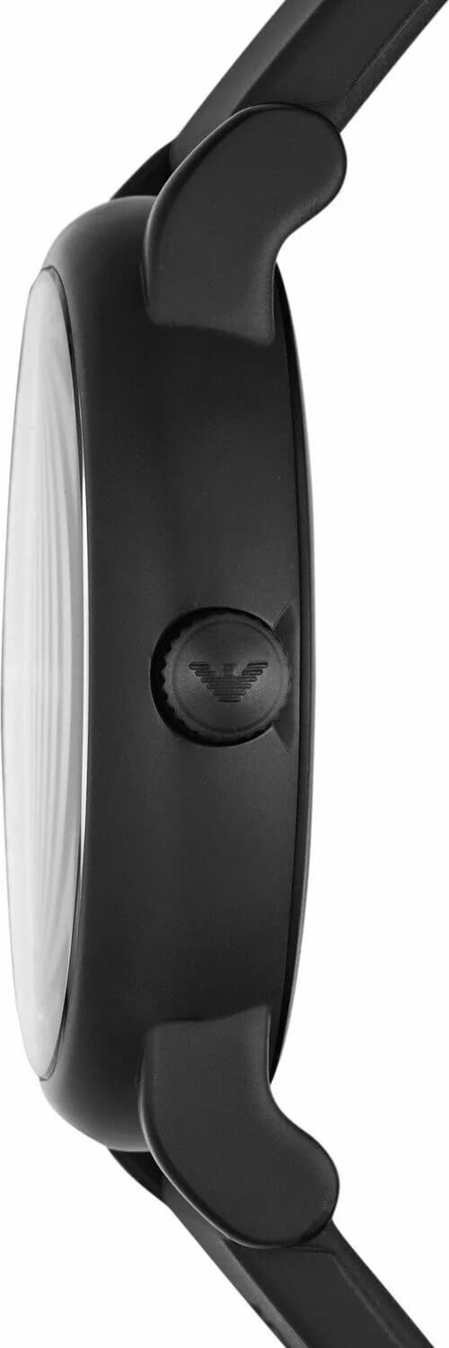 Fermoir ardillon de la montre Emporio Armani AR1732 — Montres Outlet