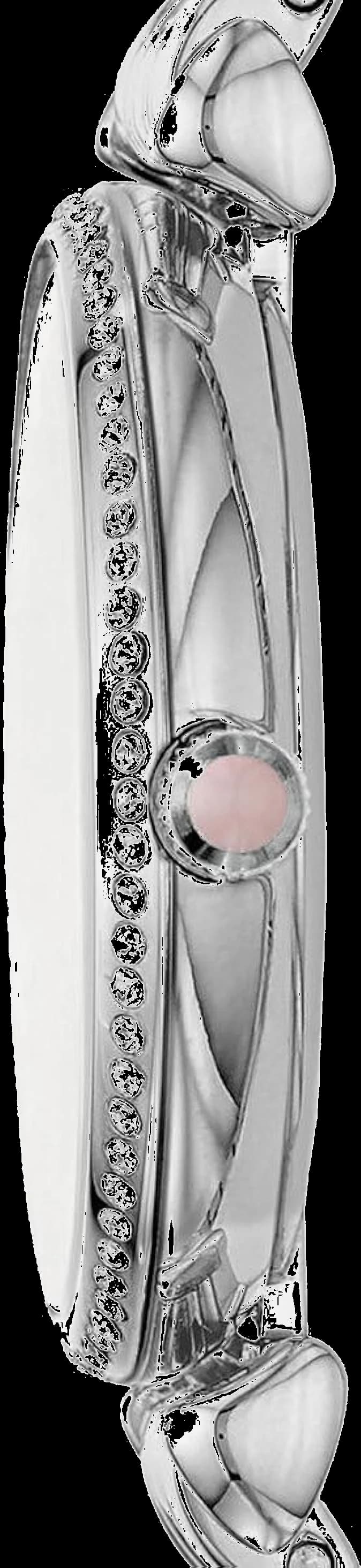 Fermoir boucle ardillon de l'Emporio Armani AR1779 — Montres Outlet