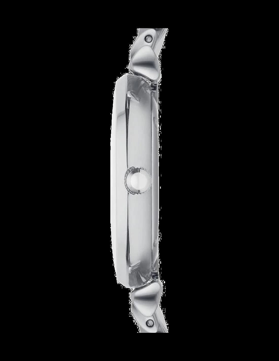Montre Emporio Armani AR1908 femme vue de profil