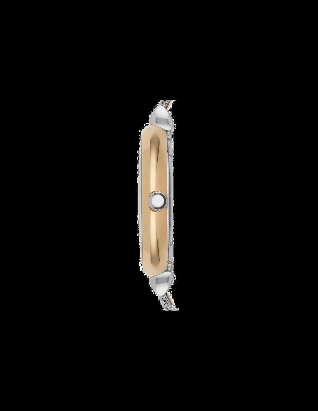 Montre Emporio Armani AR2068 femme vue de profil