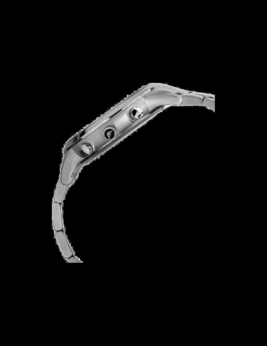 Détail cadran de la montre Emporio Armani AR2434 — Montres Outlet