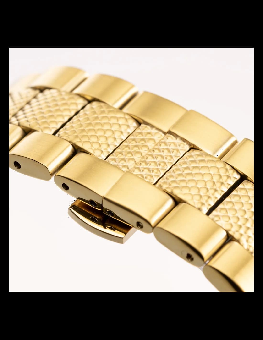 Fermoir de la montre Emporio Armani AR5857 — Montres Outlet