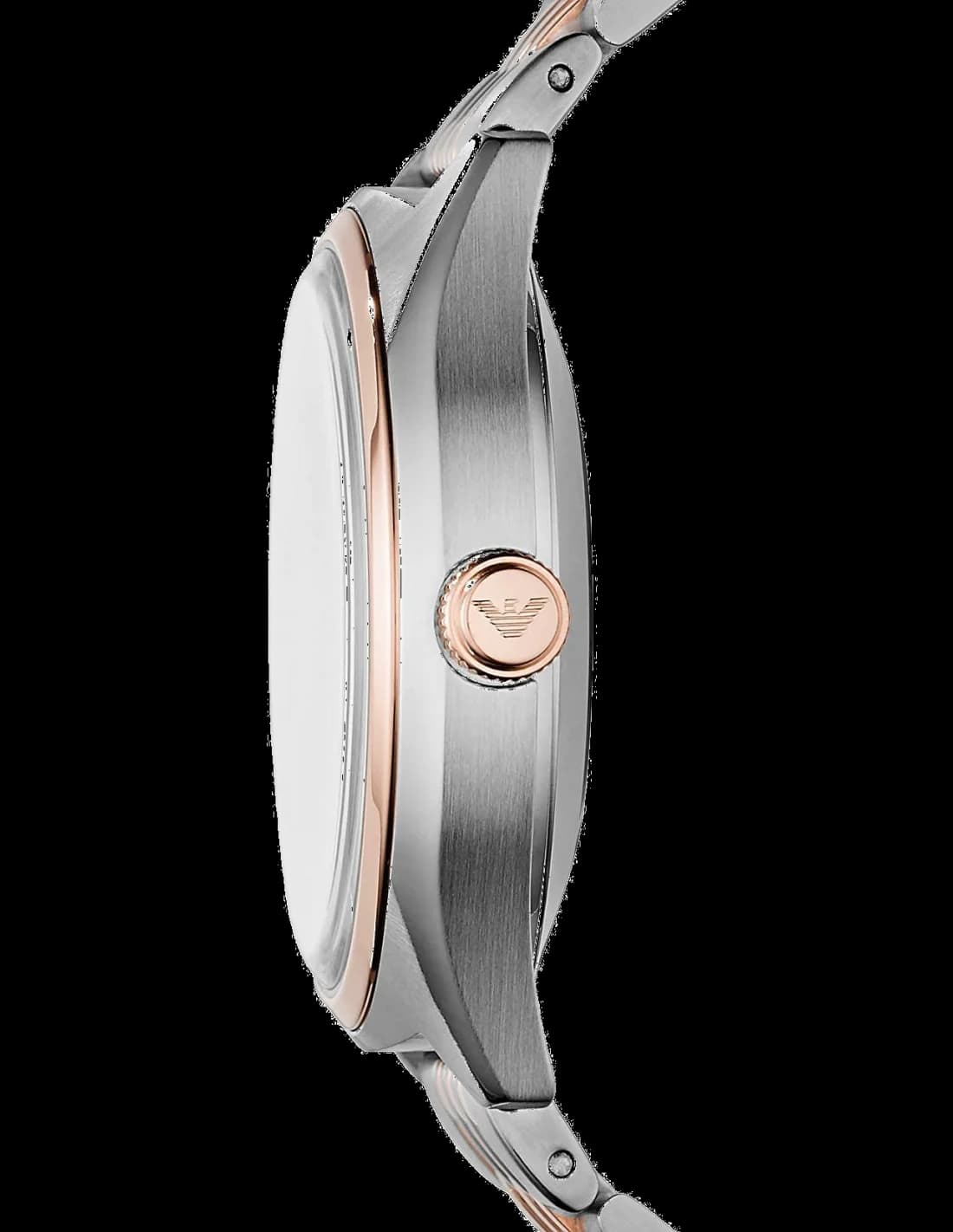 Montre Emporio Armani AR60002 Automatique Squelette vue 2