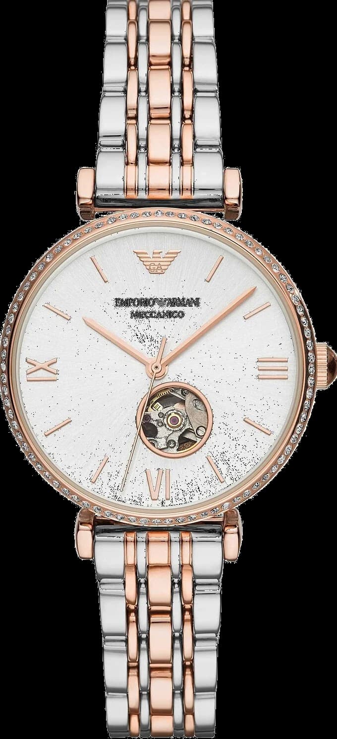 Emporio Armani AR60019 [caractéristique principale visible] — Montres Outlet
