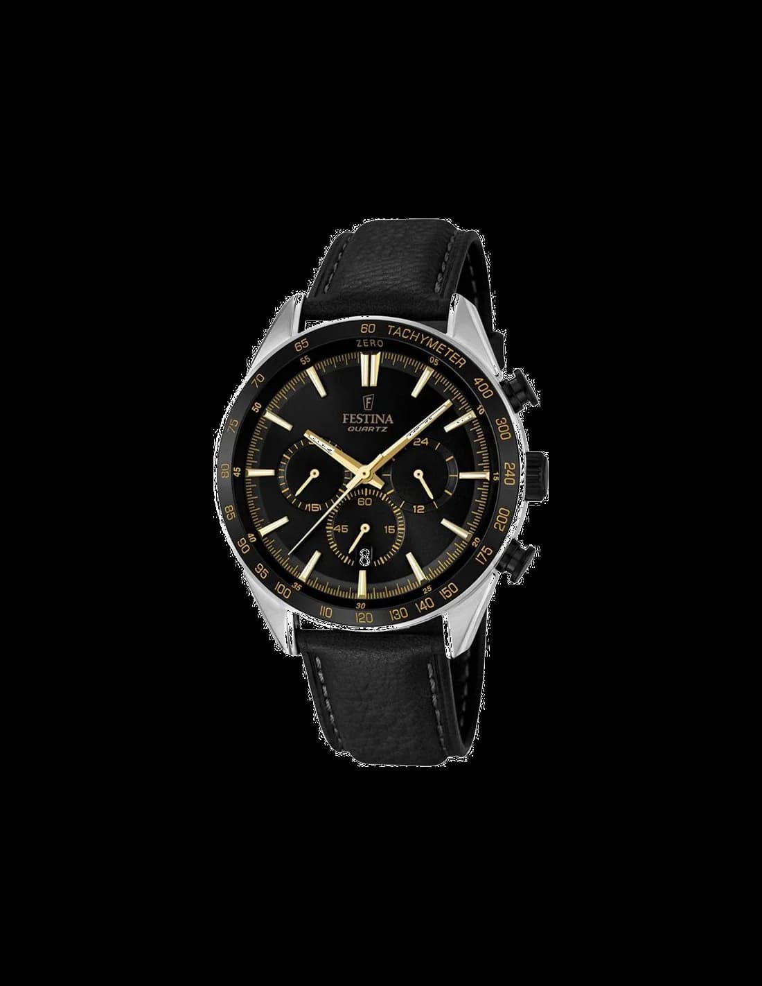 Festina F16844/3 [caractéristique principale visible] — Montres Outlet