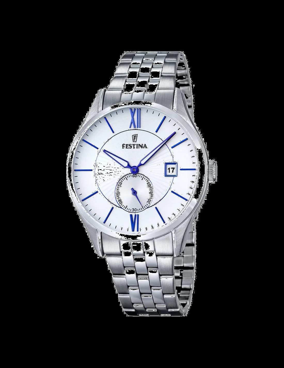 Festina F16871/1 — Montres Outlet