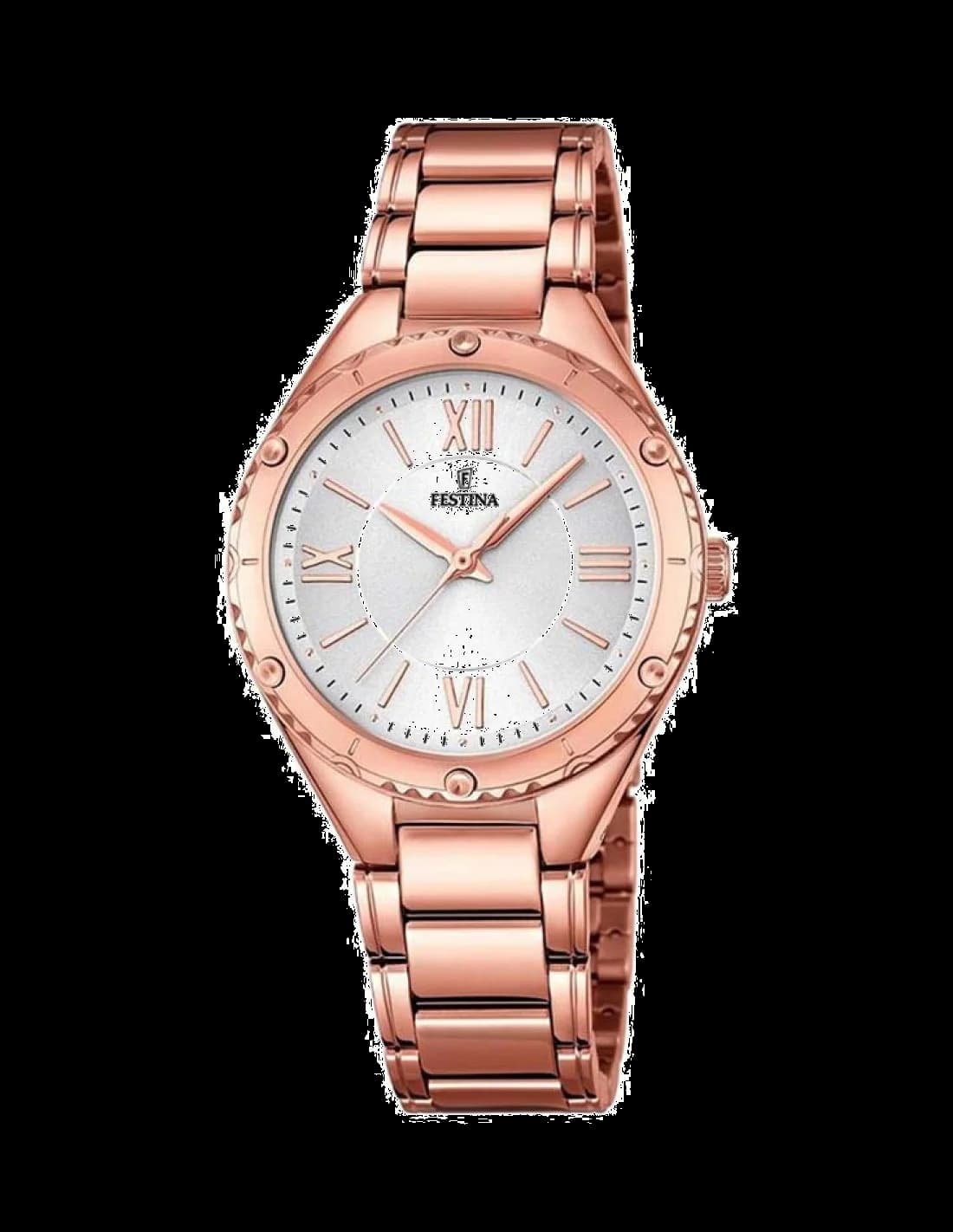 Festina F16922/1 [design chronographe visible] — Montres Outlet