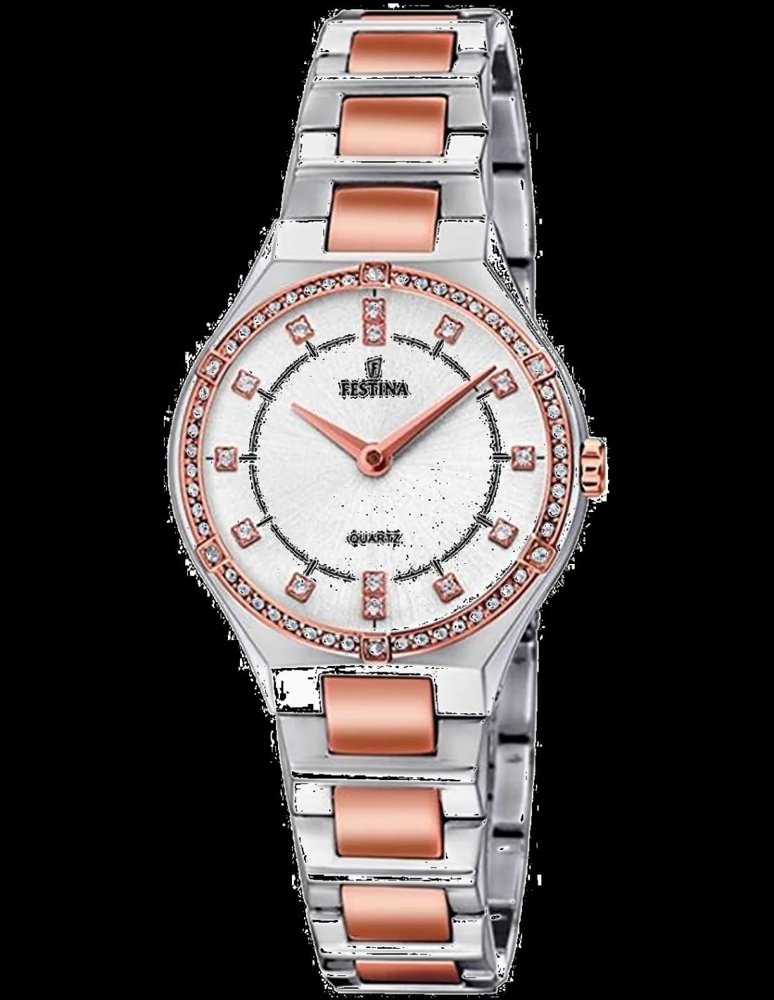 Festina F20226/3 cadran noir chronographe — Montres Outlet