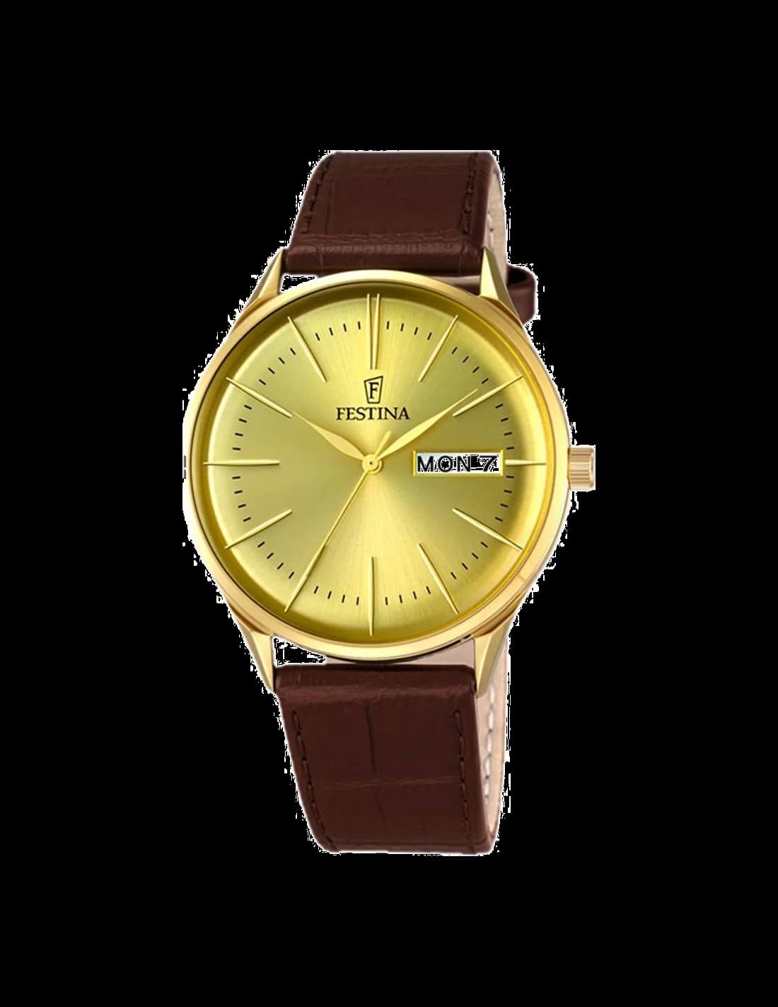 Festina F6838/2 [caractéristique principale visible] — Montres Outlet