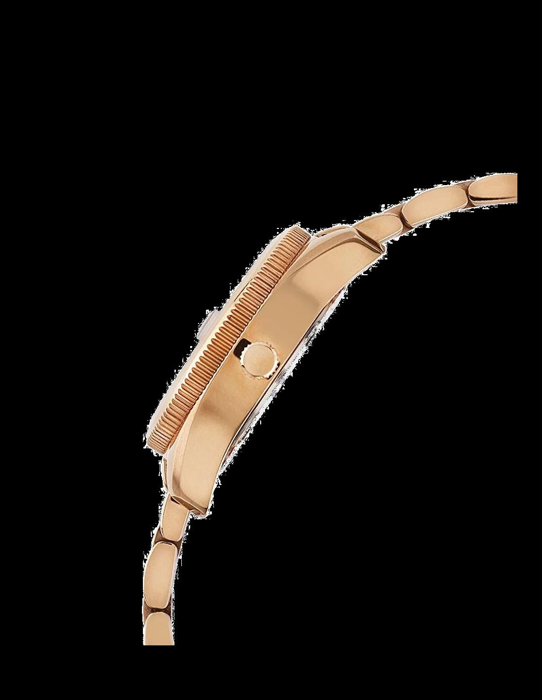 Montre Fossil ES3584 femme vue de profil