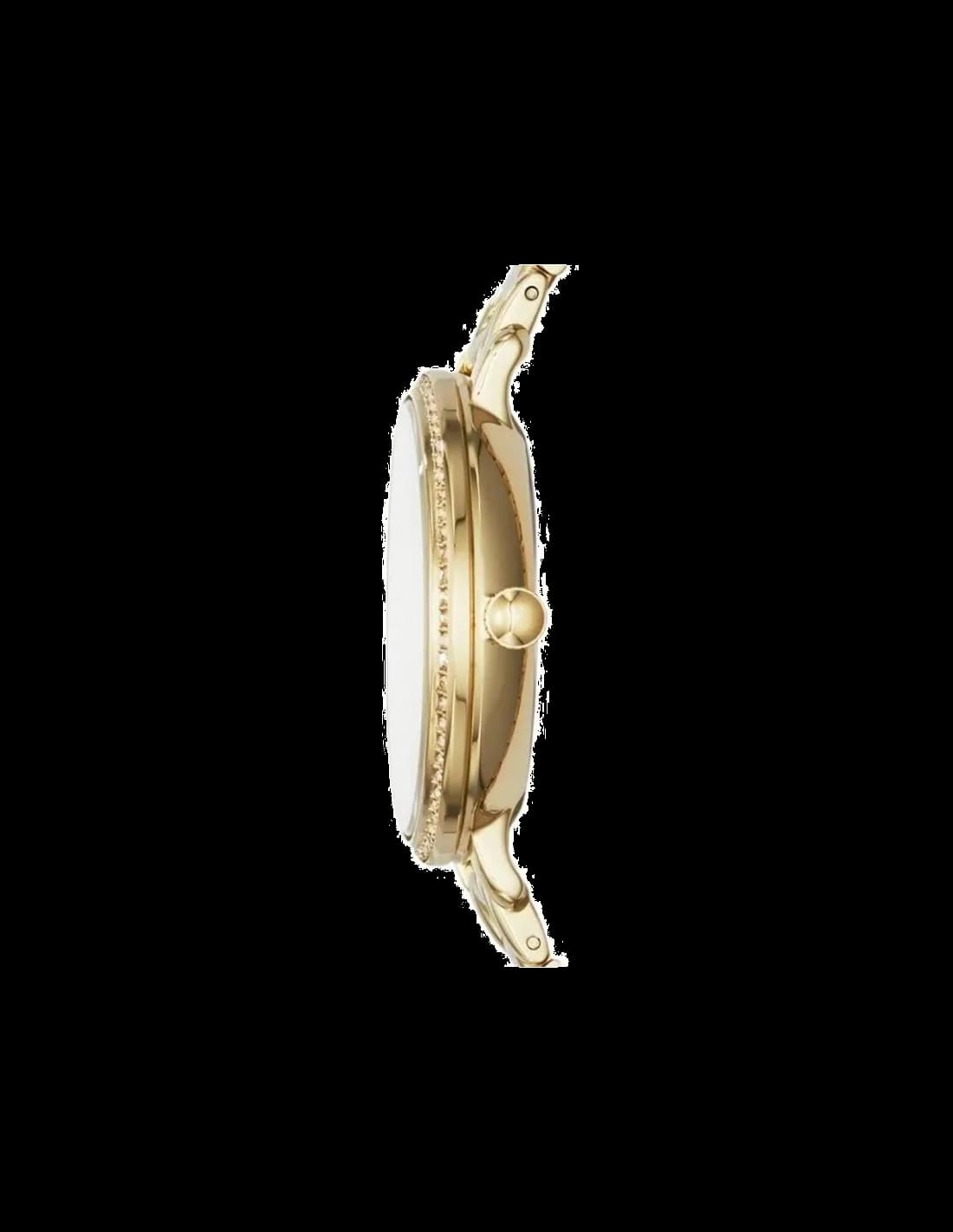 Montre Fossil ES3756 femme vue de profil