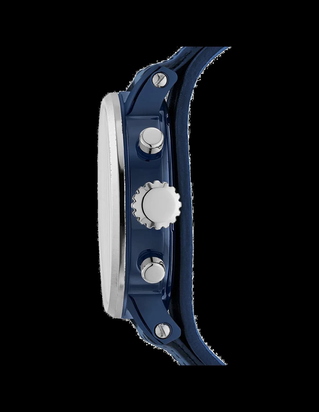Montre Fossil ES4113 femme vue de profil