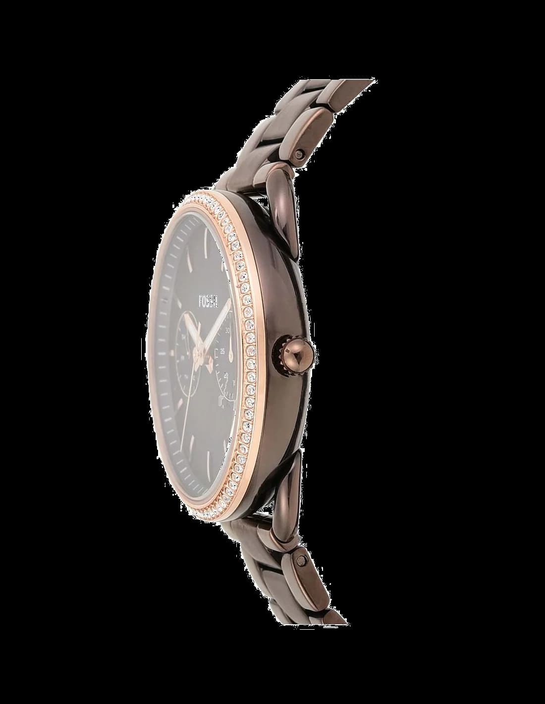 Détail du cadran Fossil ES4258 — Montres Outlet