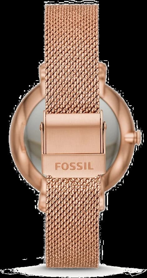 Montre Fossil ES4534 femme vue de profil