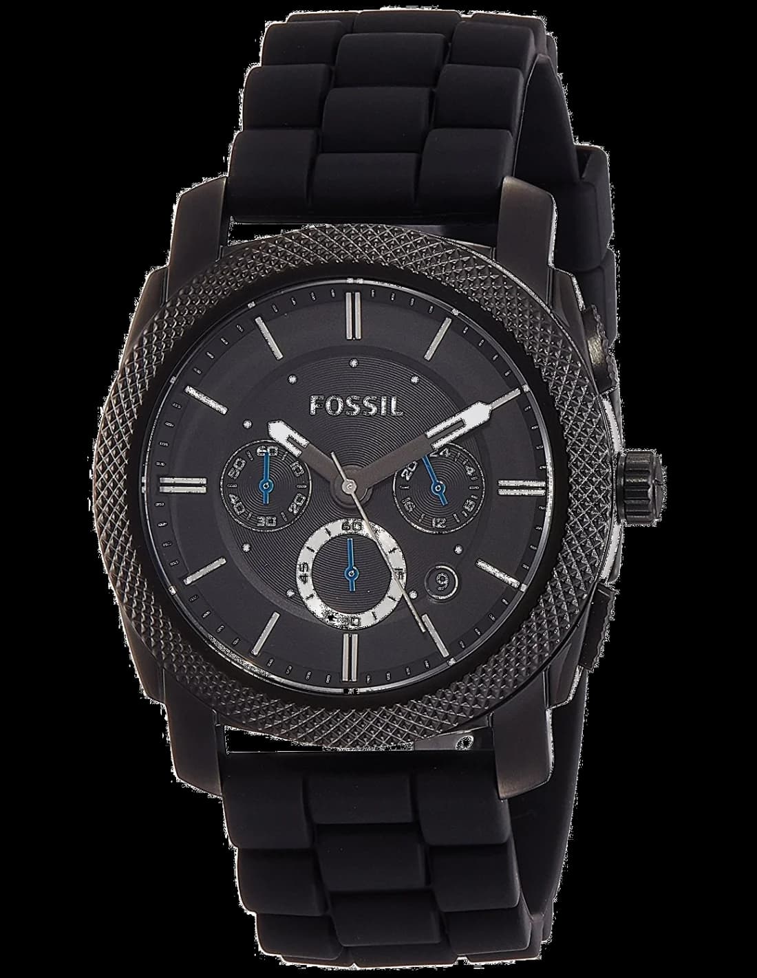 Fossil FS4487 chronographe quartz 44mm — Montres Outlet