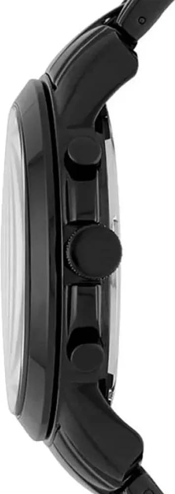 Bracelet marron Fossil FS4832 — Montres Outlet