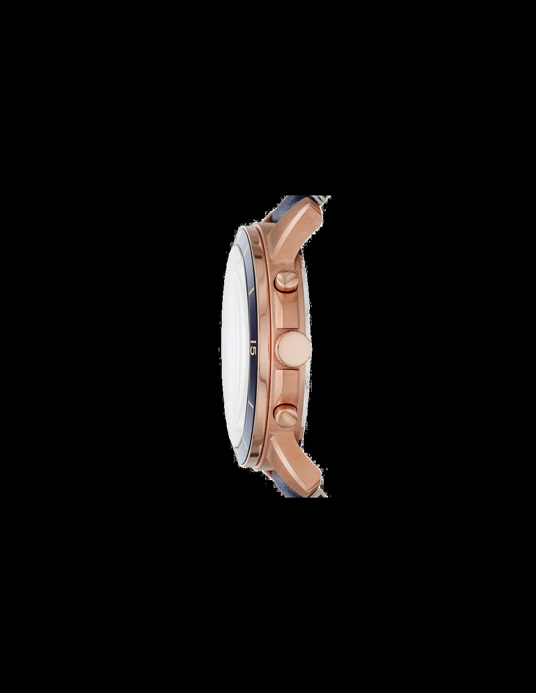 Détail cadran Fossil FS5237 — Montres Outlet