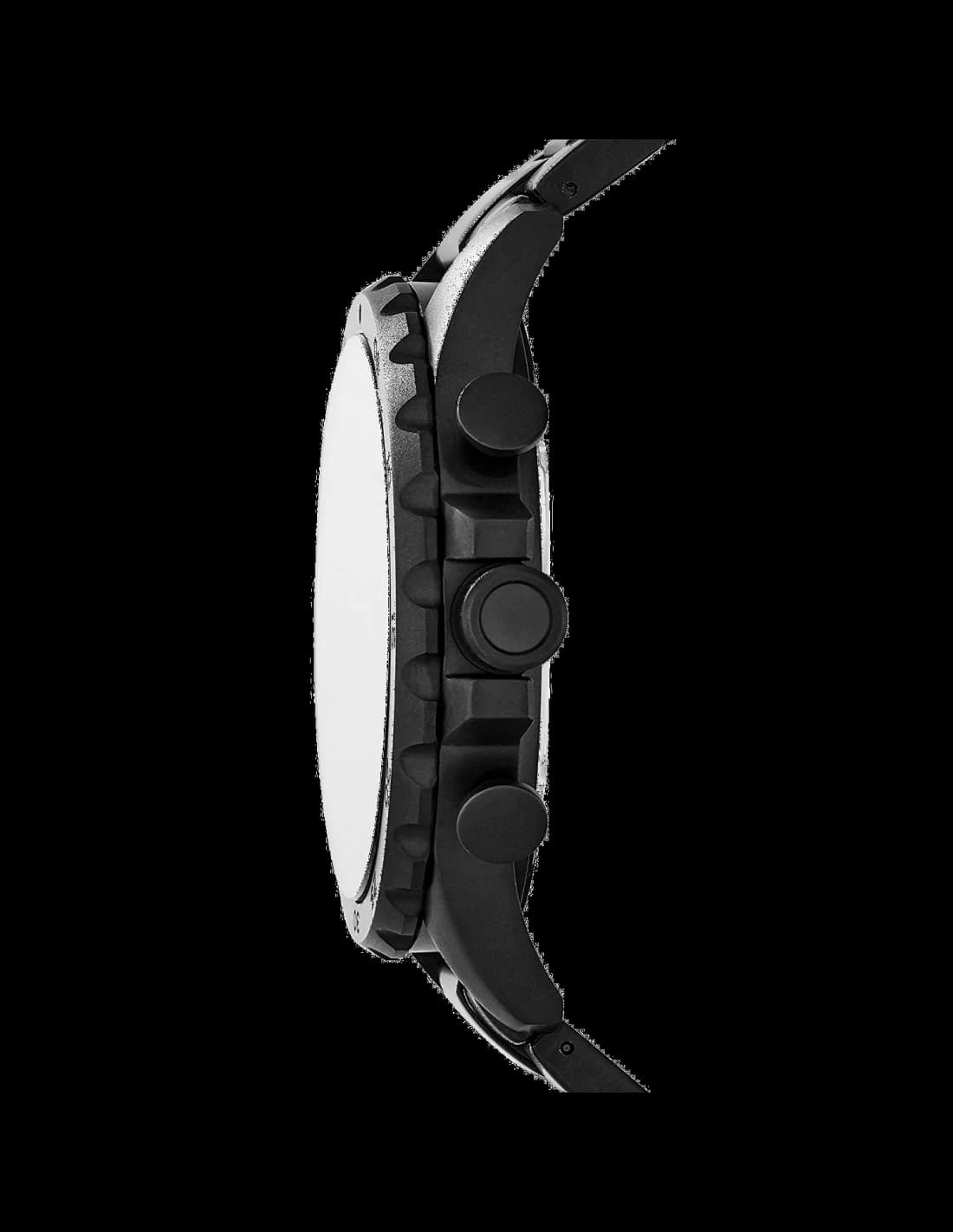 Montre Fossil JR1401 homme vue de profil