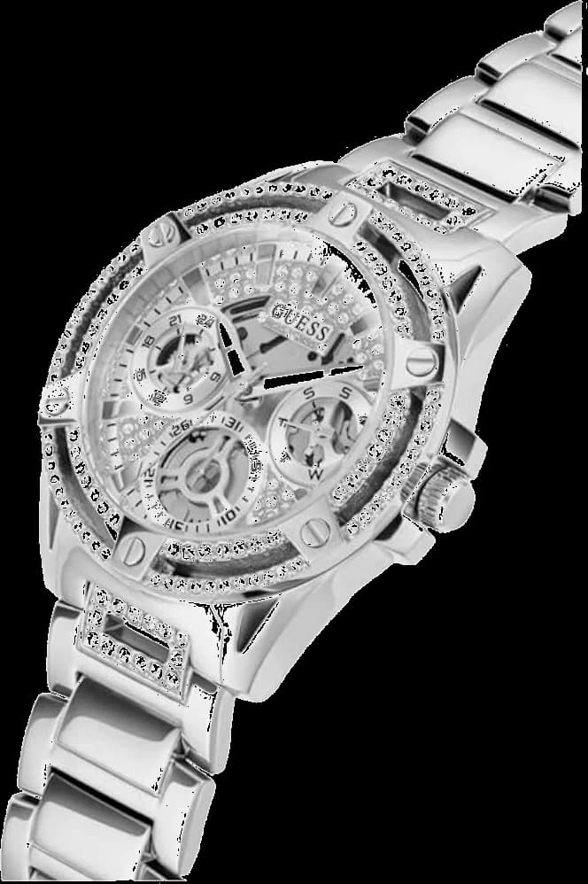 Montre Guess GW0464L1 femme vue de profil