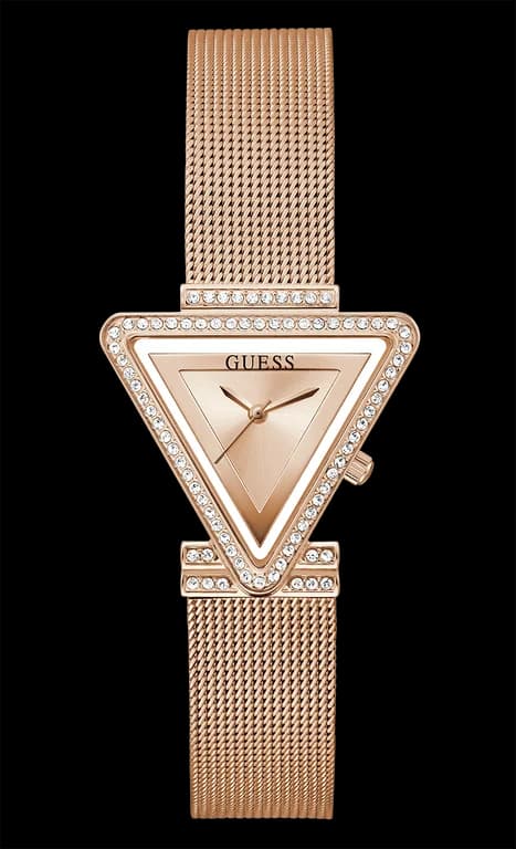 Guess GW0508L3 cadran blanc — Montres Outlet