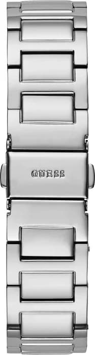 Montre Guess GW0472L1 femme détail cadran pailleté