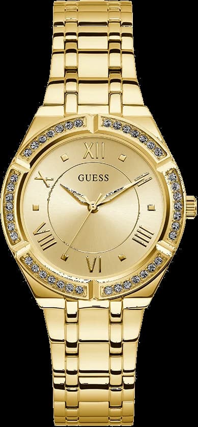 Guess GW0033L2 — Montres Outlet