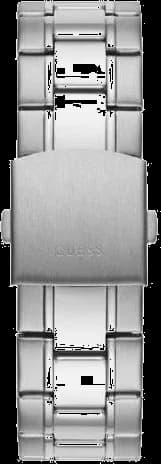 Montre Homme Guess Commander GW0056G1 Cadran noir multifonction vue 2