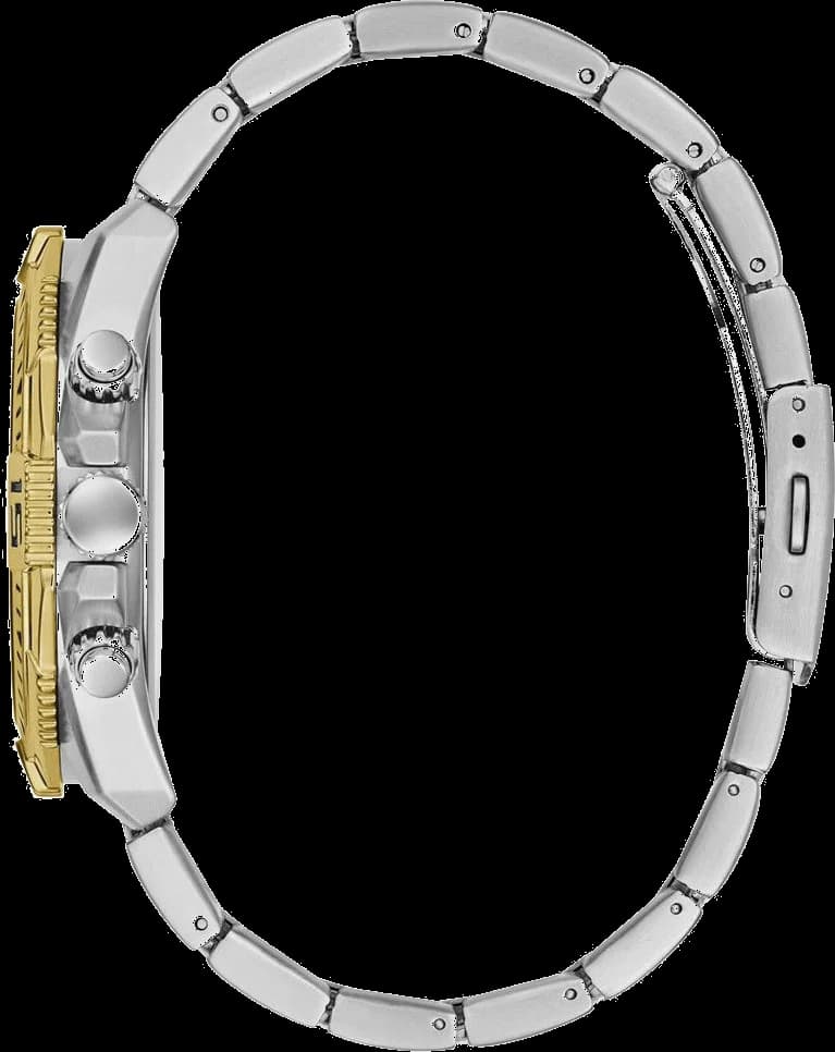 Montre Guess GW0056G4 homme vue de profil