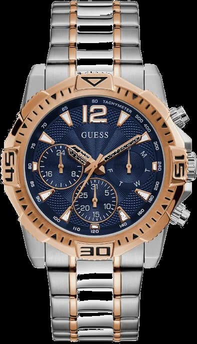 Guess GW0056G5 — Montres Outlet