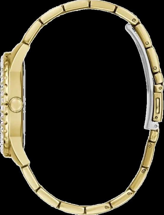 Montre Guess GW0111L2 femme vue de profil
