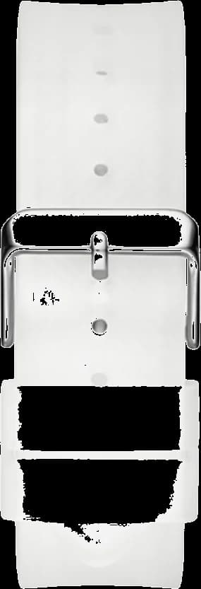 Montre Homme Guess Silver Tone 47mm Case GW0203G1 Cadran argenté multifonction vue 3