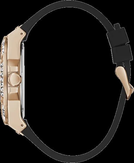 Montre Guess GW0208G4 homme vue de profil