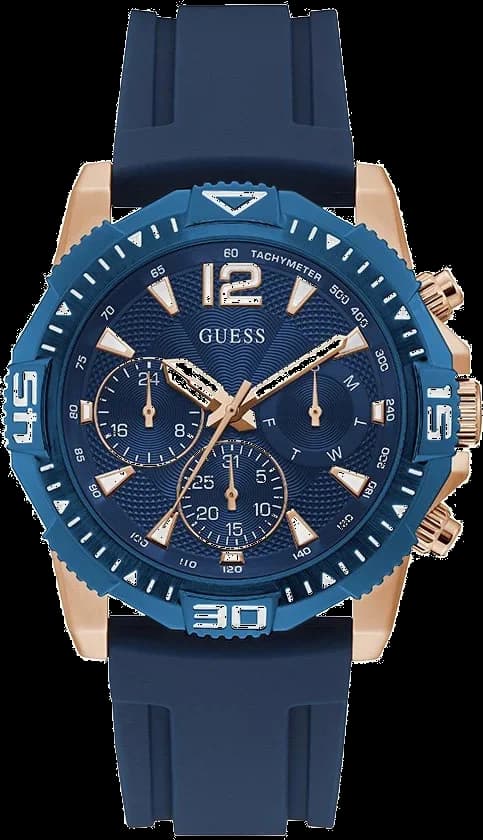 Guess GW0211G4 — Montres Outlet
