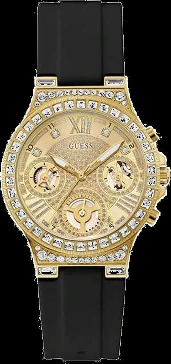 Guess GW0257L1G [cadran et bracelet visibles] — Montres Outlet